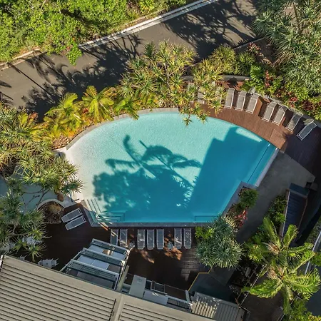 Peppers Noosa Resort And Villas-3